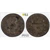 Image 1 : FRANCE: Napoleon I, First Consul, 1799-1804, AR 1/2 franc, AN12-A (1803), PCGS AU53
