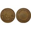 Image 1 : FRANCE: AE medal, 1811, NGC MS64 BN