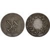 Image 1 : FRANCE: Republic, AR medal (63.64g), ND (ca. 1940?), XF-AU