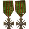 Image 1 : FRANCE: AE medal, XF