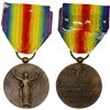 Image 1 : FRANCE: AE medal, AU