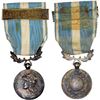 Image 1 : FRANCE: AR medal, AU