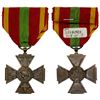 Image 1 : FRANCE: AE medal, VF