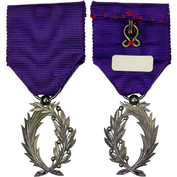 FRANCE: AR order, AU