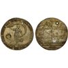 Image 1 : BRUNSWICK-LÜNEBURG-CELLE: Christian, 1611-1633, AR 1-1/4 thaler (36.33g), ND (1622), VF