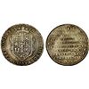 Image 1 : BRUNSWICK-LÜNEBURG-CELLE: August I, 1633-1636, AR 1/2 thaler, Clausthal, 1636, Fine