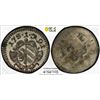 Image 1 : NUREMBERG: Free Imperial City, AR pfennig, 1791, PCGS MS64