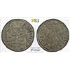 Image 1 : SCHLESWIG-HOLSTEIN-SCHAUENBURG: Ernst, 1601-1622, AR 1/16 thaler, 1617, PCGS MS63