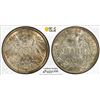 Image 1 : GERMANY: Kaiserreich, AR mark, 1909-A, PCGS MS66