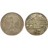 Image 1 : GERMANY: Weimar Republic, AR 3 reichsmark, Berlin, 1927-A, PCGS MS66