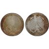 Image 1 : GERMANY: Weimar Republic, AR 3 reichsmark, 1929-A, ICG graded MS64