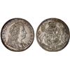 Image 1 : GREAT BRITAIN: George I, 1714-1727, AR medalet (3.39g), ND (ca. 1714), AU