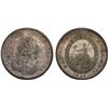 Image 1 : GREAT BRITAIN: George III, 1760-1820, AR dollar, 1804, XF