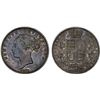 Image 1 : GREAT BRITAIN: Victoria, 1837-1901, AR halfcrown, 1876, XF