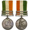 Image 1 : GREAT BRITAIN: Edward VII, 1901-1910, AR medal, XF