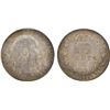 Image 1 : GREAT BRITAIN: Edward VII, 1901-1910, AR sixpence, 1906, NGC MS65