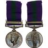 Image 1 : GREAT BRITAIN: AR medal, Unc