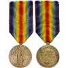 Image 1 : GREAT BRITAIN: AE medal, XF