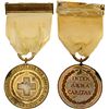 Image 1 : GREAT BRITAIN: gilt AE medal, AU