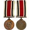 Image 1 : GREAT BRITAIN: AE medal, AU
