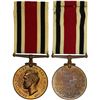 Image 1 : GREAT BRITAIN: AE medal, Unc