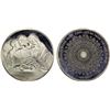 Image 1 : GREAT BRITAIN: AR medal (50.96g), 1976, Proof