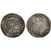 Image 1 : VENICE: Domenico Contarini, 1659-1675, AR ducato nuovo o cucatello (22.53g), ND (1669-71), Choice VF