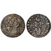 Image 1 : VENICE: Imitations, AR ducat (3.50g), ND, Choice VF