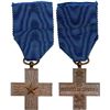 Image 1 : ITALY: AE medal, XF