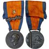 Image 1 : ITALY: AE medal, XF