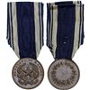 Image 1 : ITALY: AE medal, AU