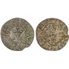 Image 1 : PORTUGAL: João I, 1385-1433, BI real branco (2.48g), ND (1415-33)-L, XF