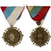 Image 1 : SERBIA: AE medal, XF
