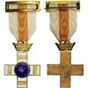 Image 1 : SPAIN: AE medal, XF