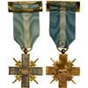 Image 1 : SPAIN: AE medal, XF