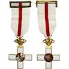 Image 1 : SPAIN: AE medal, XF