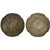 Image 1 : SWITZERLAND: BASEL: AR 5 francs, 1879, NGC Unc details