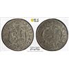 Image 1 : SWITZERLAND: GENEVA: Republic, BI 6 sols, 1791, PCGS MS64