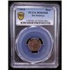 Image 2 : SWITZERLAND: SCHWYZ: Canton, AE rappen, 1815, PCGS MS65 RB