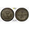 Image 1 : SWITZERLAND: URI: Canton, BI batzen, 1811, PCGS MS63
