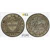Image 1 : SWITZERLAND: VAUD: Canton, BI batzen, 1817, PCGS MS65