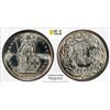 Image 1 : SWITZERLAND: Confederation, AR 1/2 franc, 1928-B, PCGS MS67