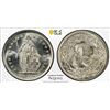 Image 1 : SWITZERLAND: Confederation, AR 1/2 franc, 1946-B, PCGS MS66