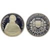 Image 1 : UKRAINE: Republic, AR 1,000,000 karbovantsiv, 1996, Proof
