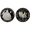 Image 1 : UKRAINE: Republic, AR 10 hryven, 2003, Proof