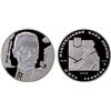 Image 1 : UKRAINE: Republic, AR 5 hryven, 2006, Proof
