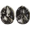 Image 1 : VATICAN: Paul VI, 1963-1978, AR medal (45.72g), year VI (1968), Choice Unc