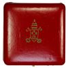 Image 2 : VATICAN: Paul VI, 1963-1978, AR medal (45.72g), year VI (1968), Choice Unc