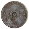 Image 2 : TANZANIA: Republic, 2000 shilingi die, 1996, Proof