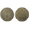 Image 1 : BRAZIL: João, regent, 1799-1816, AR 960 reis, Bahia, 1816-B, NGC AU details